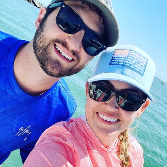 MEET YOUR POSHER 😋 - Picture 4 of 5